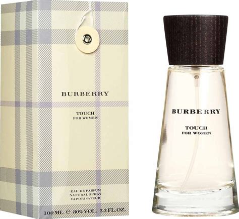 womens burberry touch|burberry touch for women 100ml.